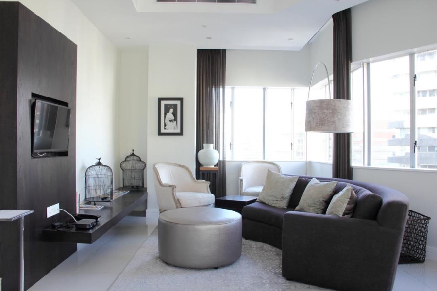 2 Bedroom Property for Sale in Cape Town City Centre Western Cape